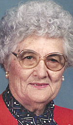 Mamie Dobbins