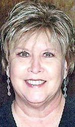 Deborah Mills