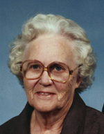 Mildred Couch