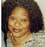 Mae Anderson