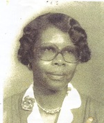 Isabella Benson