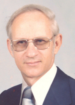 Charles Buckhalter