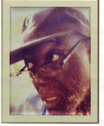 James White Sr.