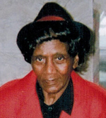 Hazel Bynum