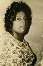 Mary Lowe