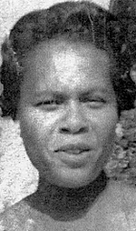 Viola York
