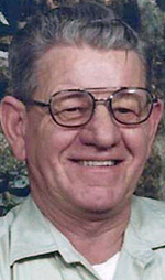 Hugh Crow