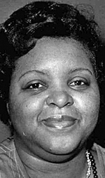 Deloise Sanders