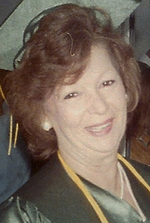 Marie Strahan