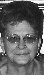 Martha Hall
