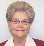 Shirley Mitchell
