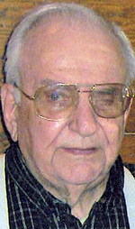 Ernest Lechner