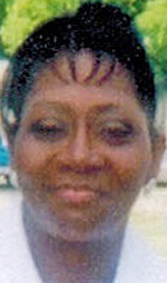 Cynthia Pitts