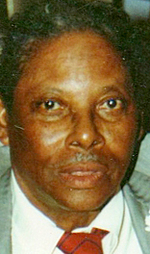John Thompson