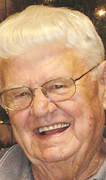 Billy Wilson