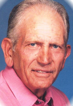 Billy Reed