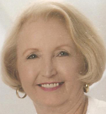 Mary Harris