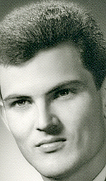 Bennett Clubbs Jr.