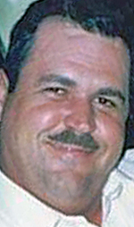 Jerry Woolverton