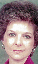 Mary Dillinger