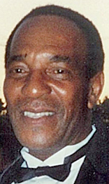Moses McDonald Jr.