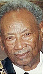 Willie Roby Sr.