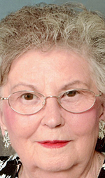 Velma Lee