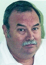 Albert Harper