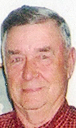Gerald Conley Sr.