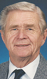 Joseph Harris
