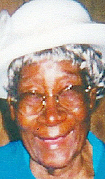 Beulah Richardson