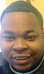 Anthony Nelson Jr.