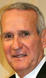 William Morgan Sr.