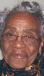 Ruby Alexander