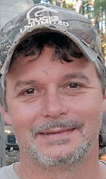 Darnell Beck