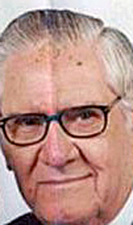 John Kesner Jr.