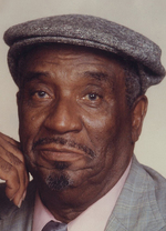 Willie Morris Sr.