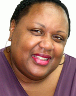 Joy Dillard
