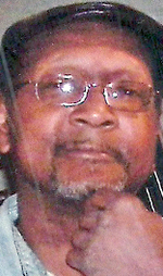 Gregory Boston