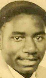 Jewell Henry