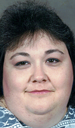 Rebecca Spadoni