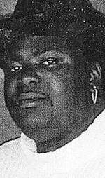 Arthur Williams