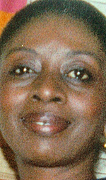 Joyce Washington