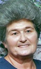 Daisy Payne