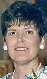 Nancy Curry