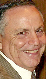 Jimmy Tomboli