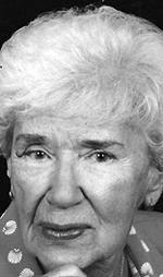 Lorene Ray