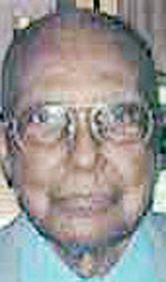 Robert Billingsley Jr.