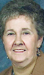 Austie Johnson