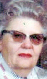 Martha Carter